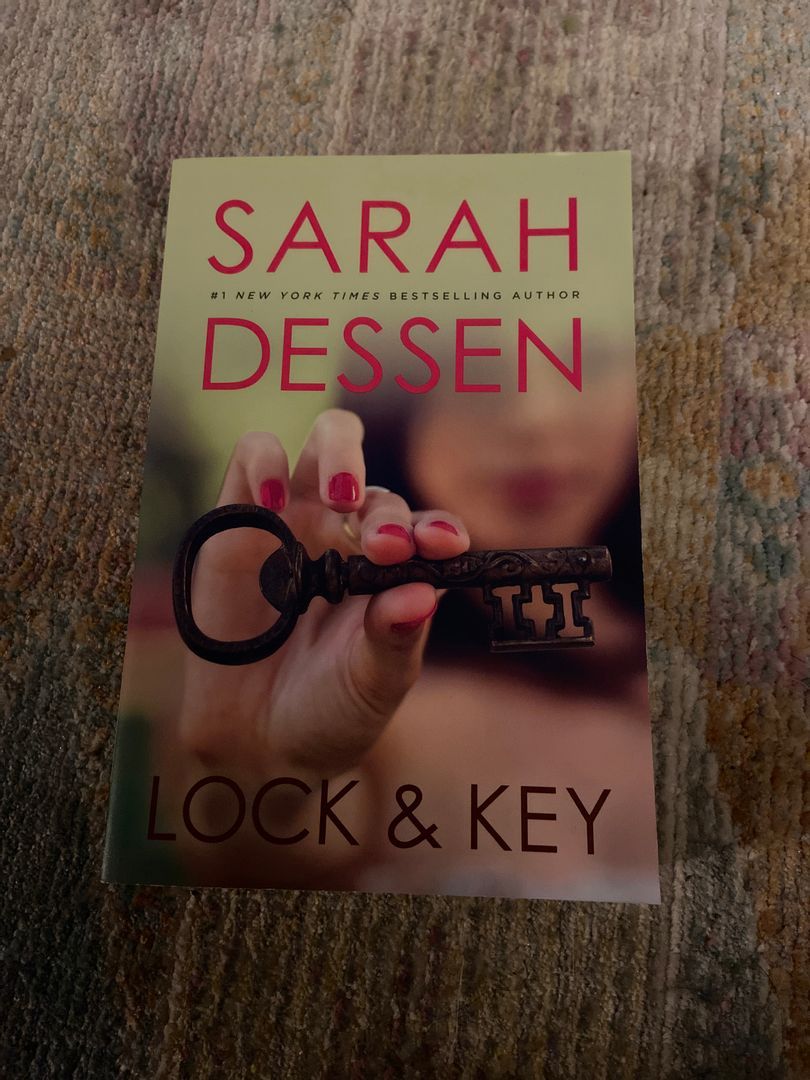Lock and Key