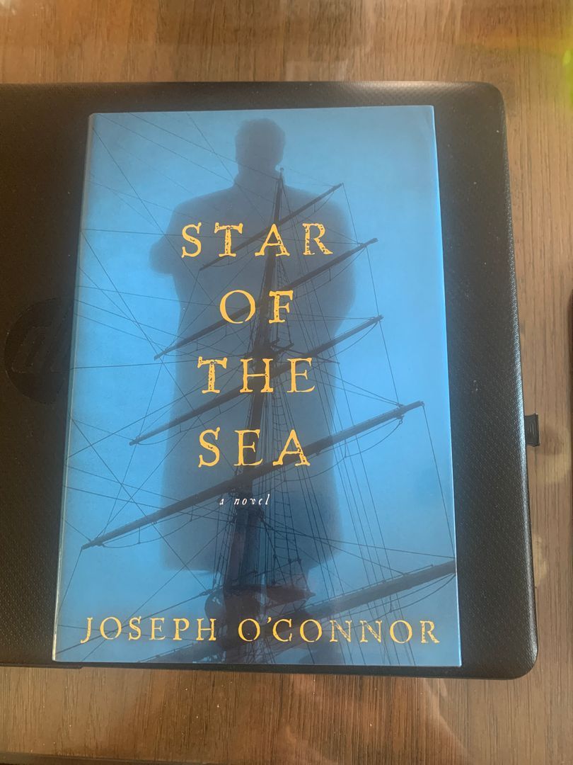 Star of the Sea