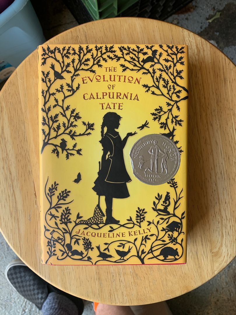 The Evolution of Calpurnia Tate