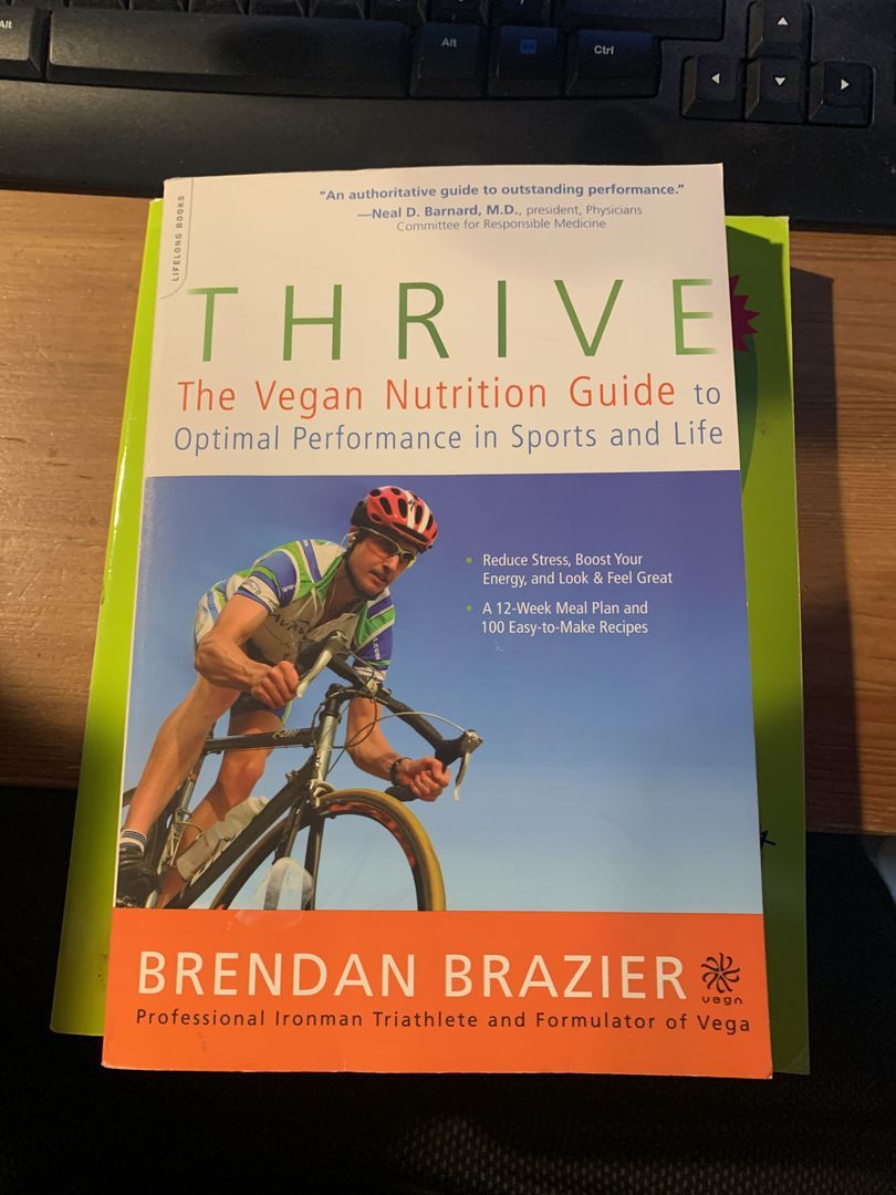 Thrive