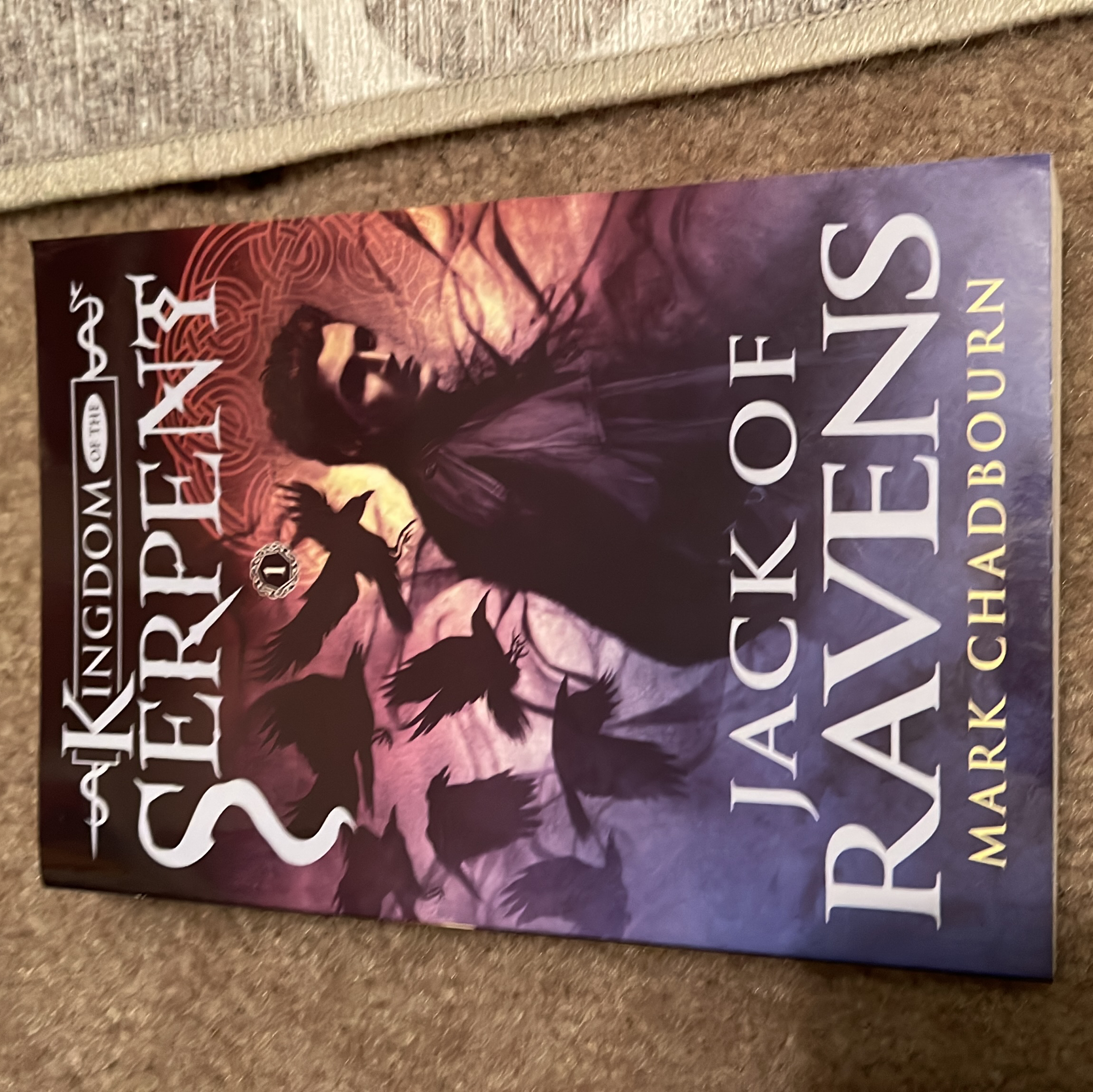 Jack of Ravens