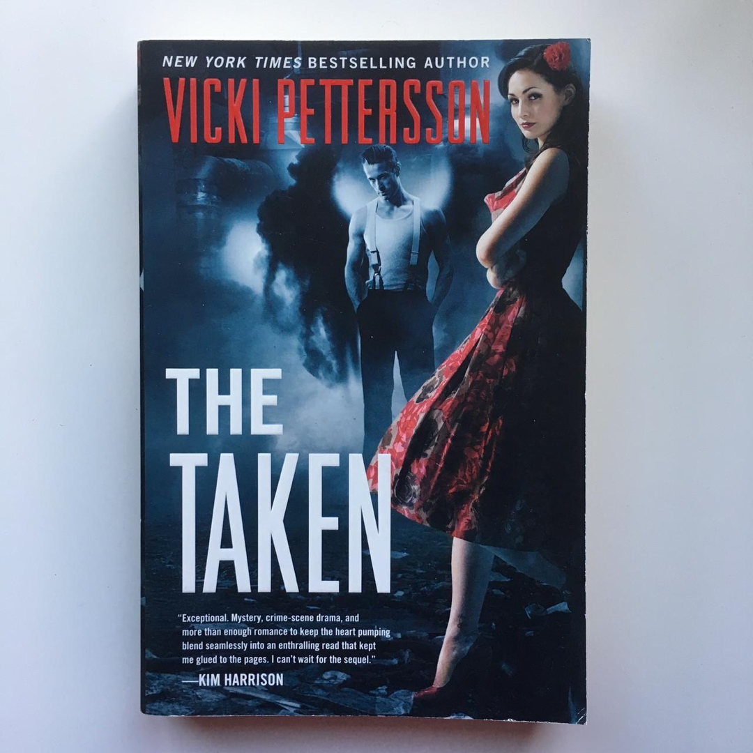 The Taken
