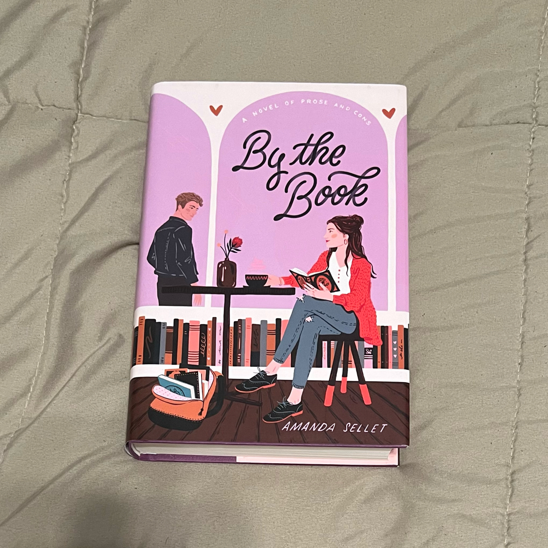 By the Book