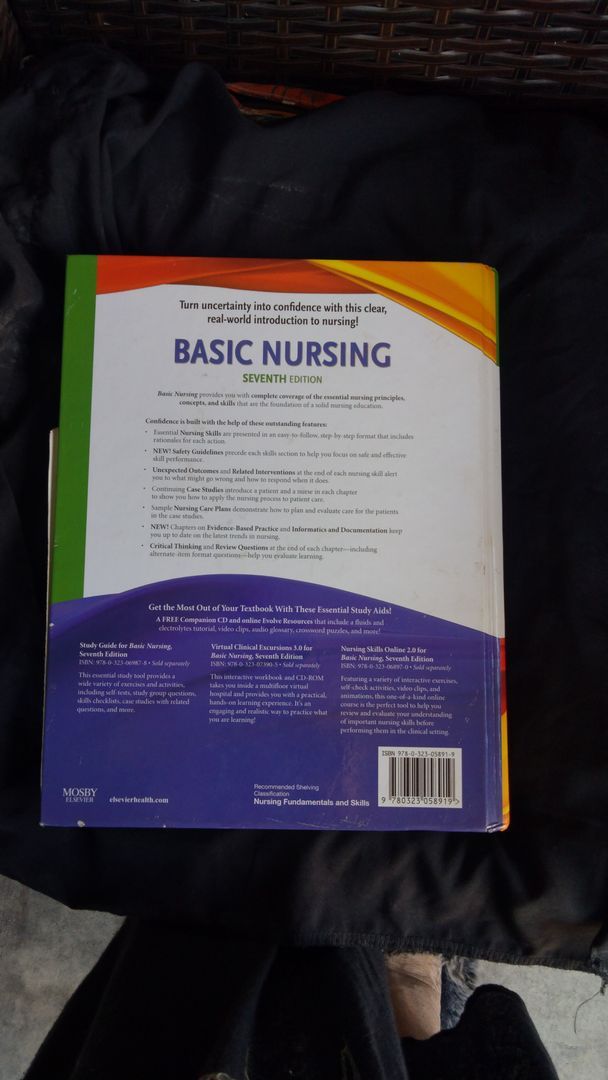 Basic Nursing