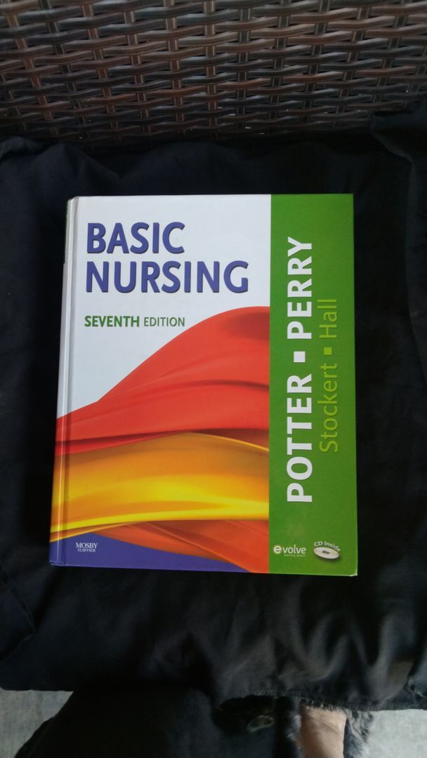 Basic Nursing