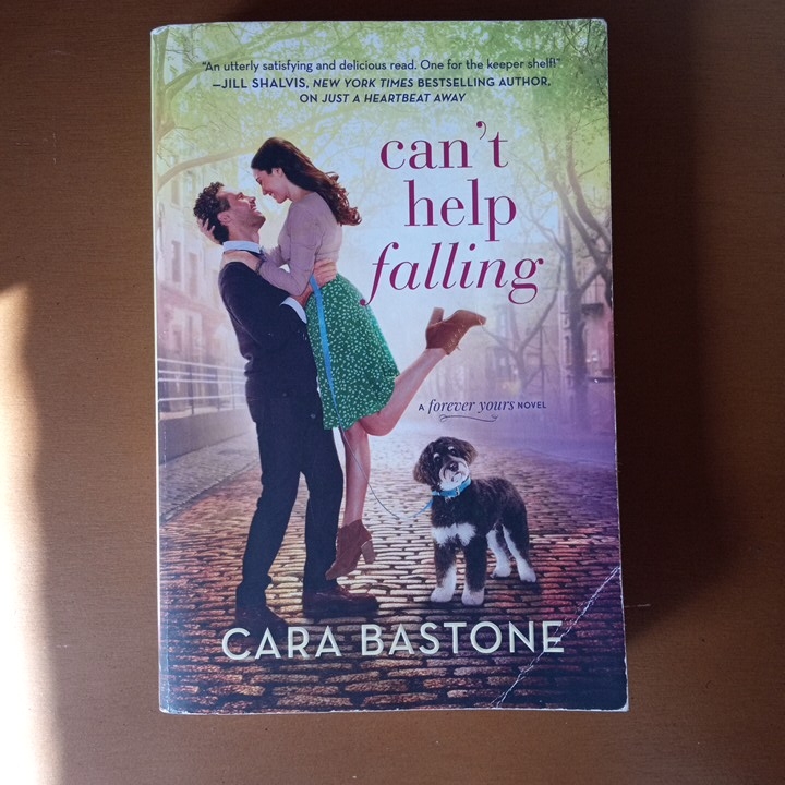Can't Help Falling