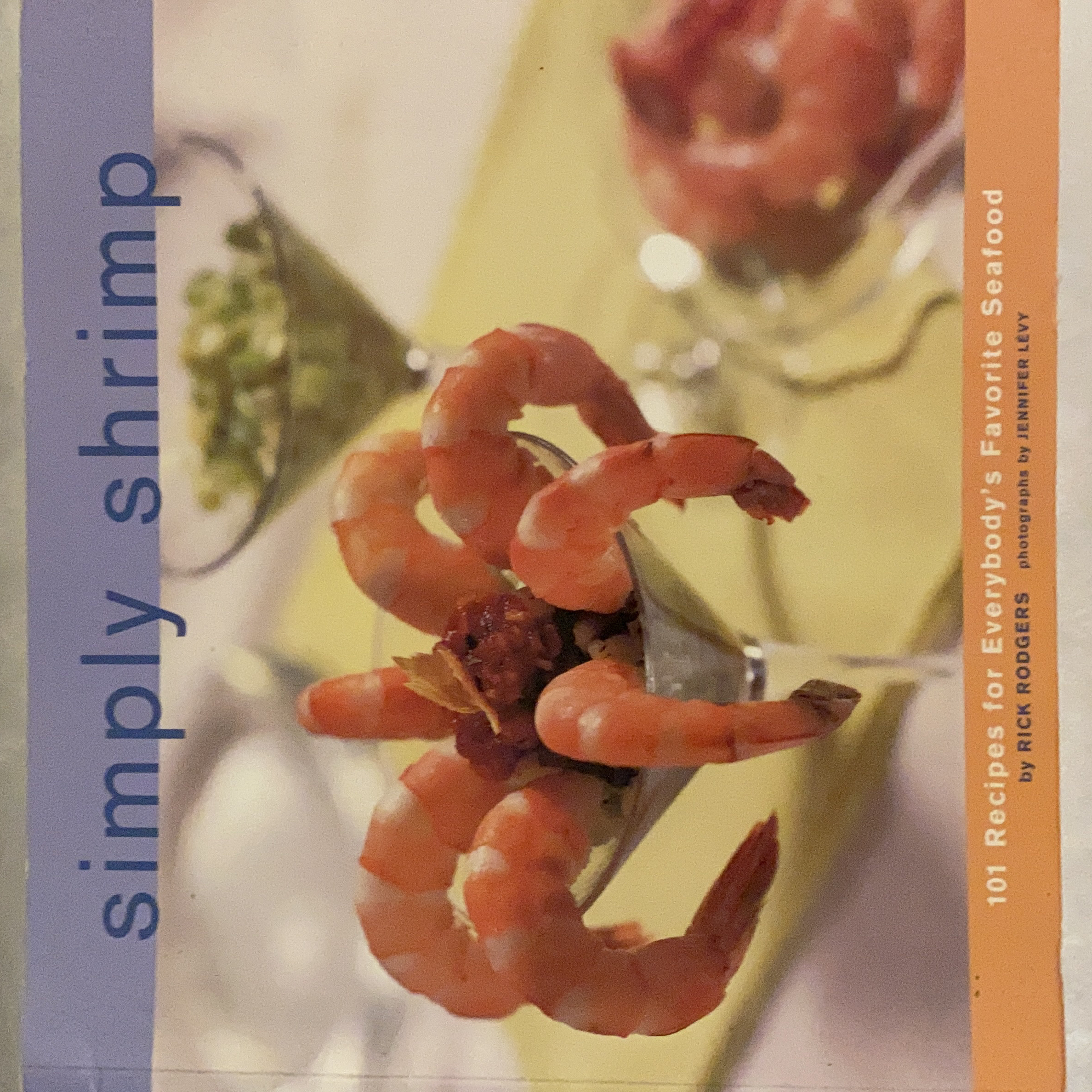 Simply Shrimp