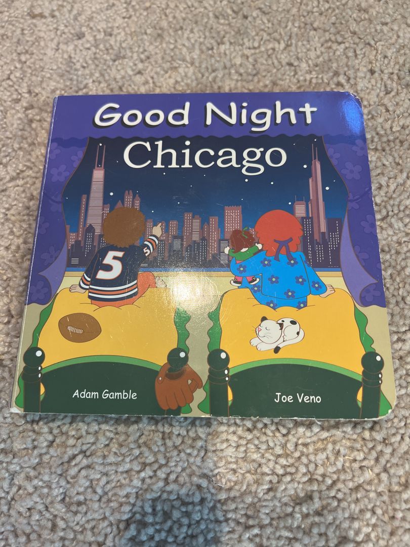 Good Night Chicago