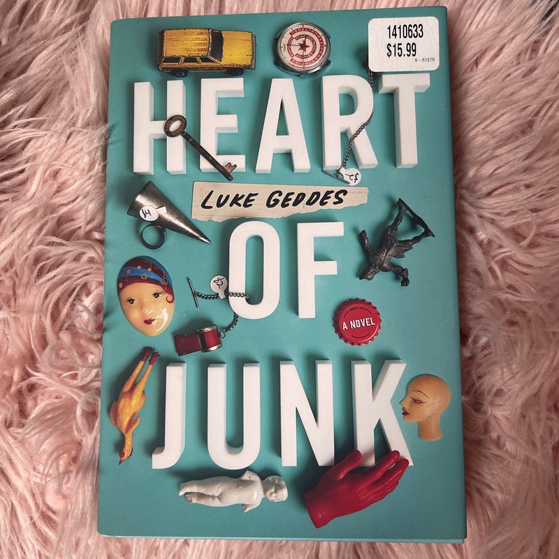 Heart of Junk