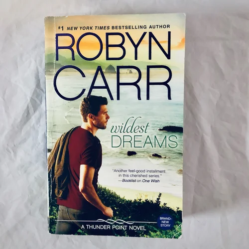 Wildest Dreams