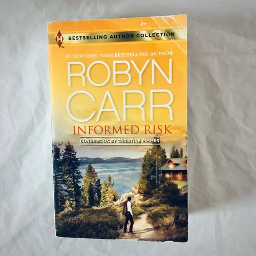 Informed Risk and a Hero for Sophie Jones