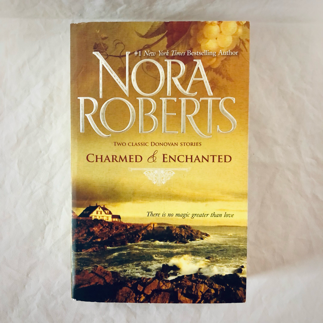 Charmed and Enchanted