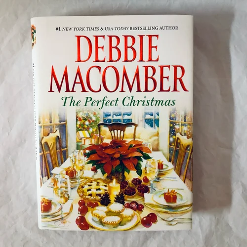 The Perfect Christmas