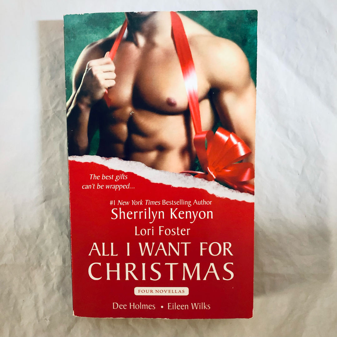 All I Want for Christmas