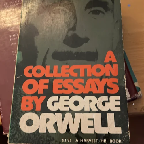 A Collection of Essays