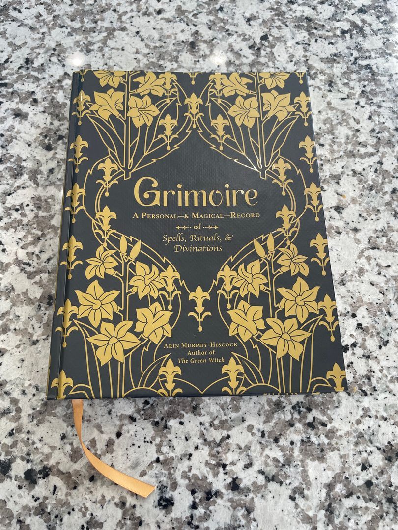 Grimoire