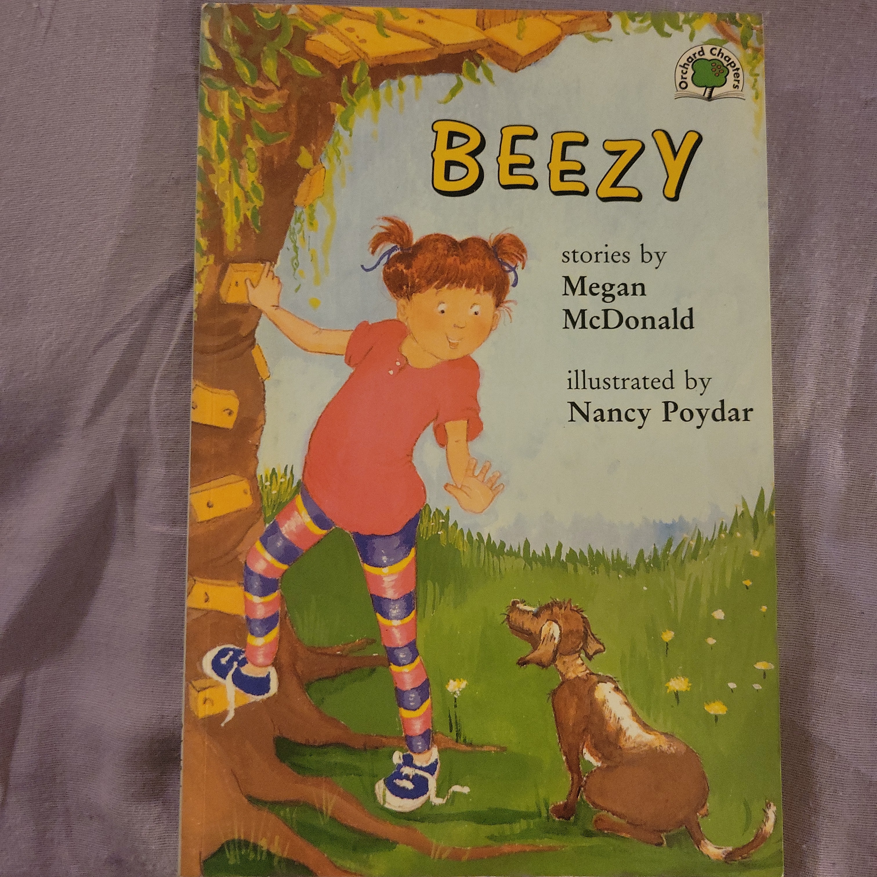 Beezy