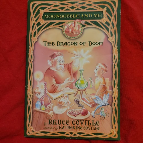 The Dragon of Doom