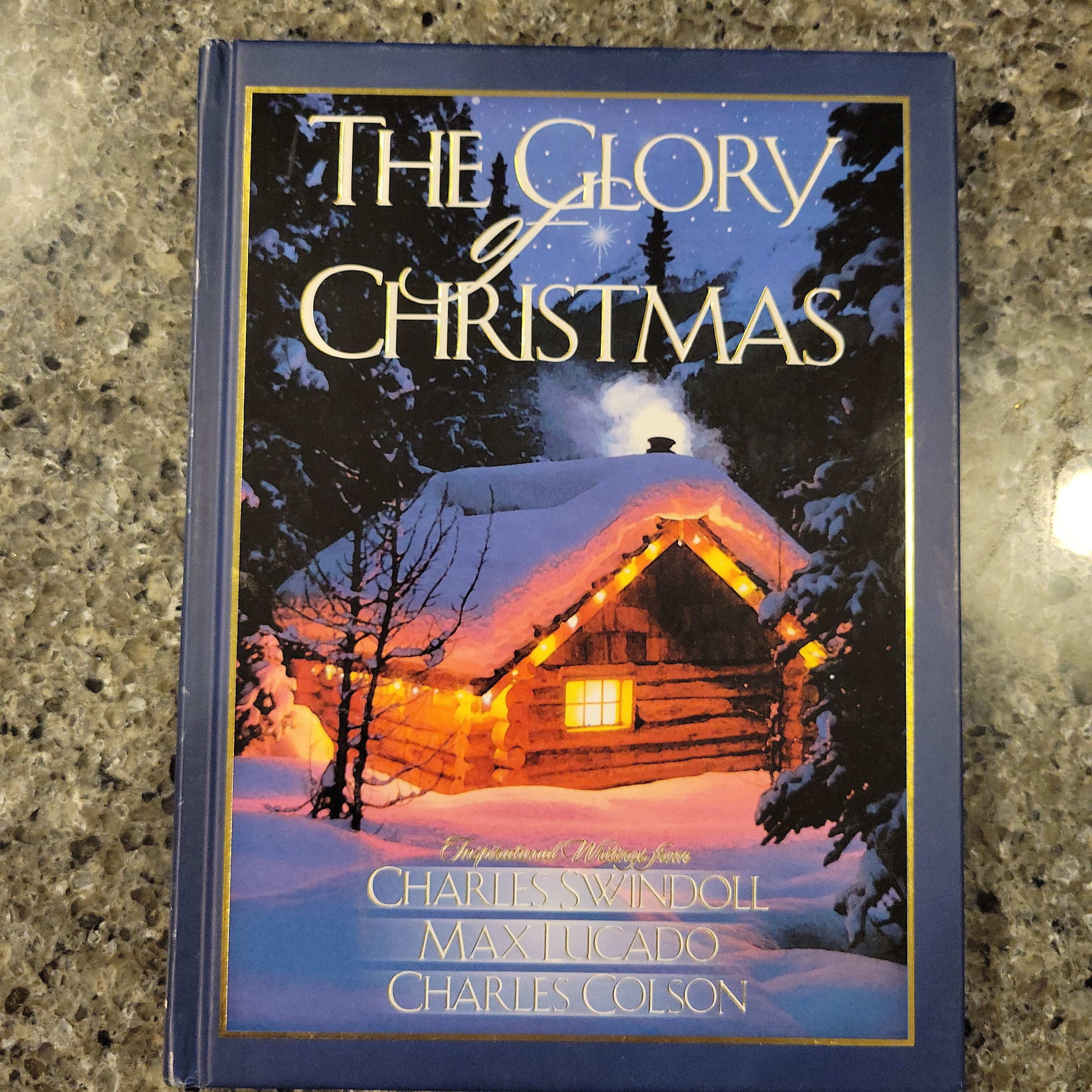 The Glory of Christmas