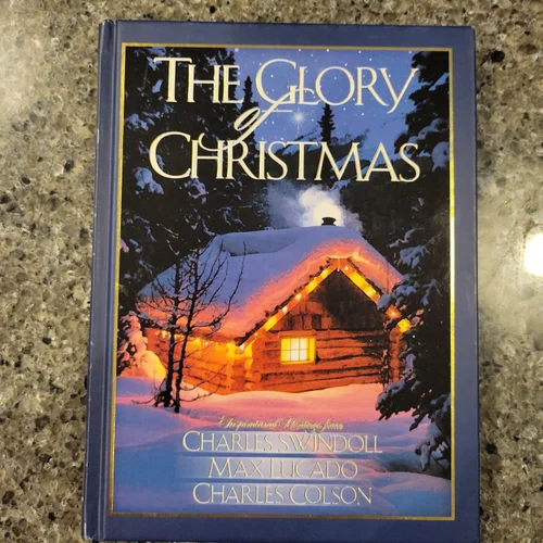 The Glory of Christmas