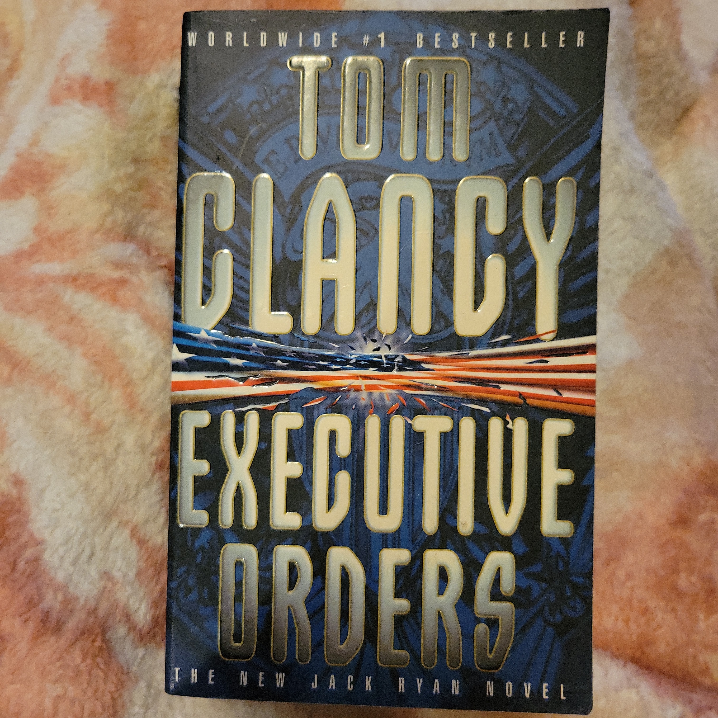 Executive Orders