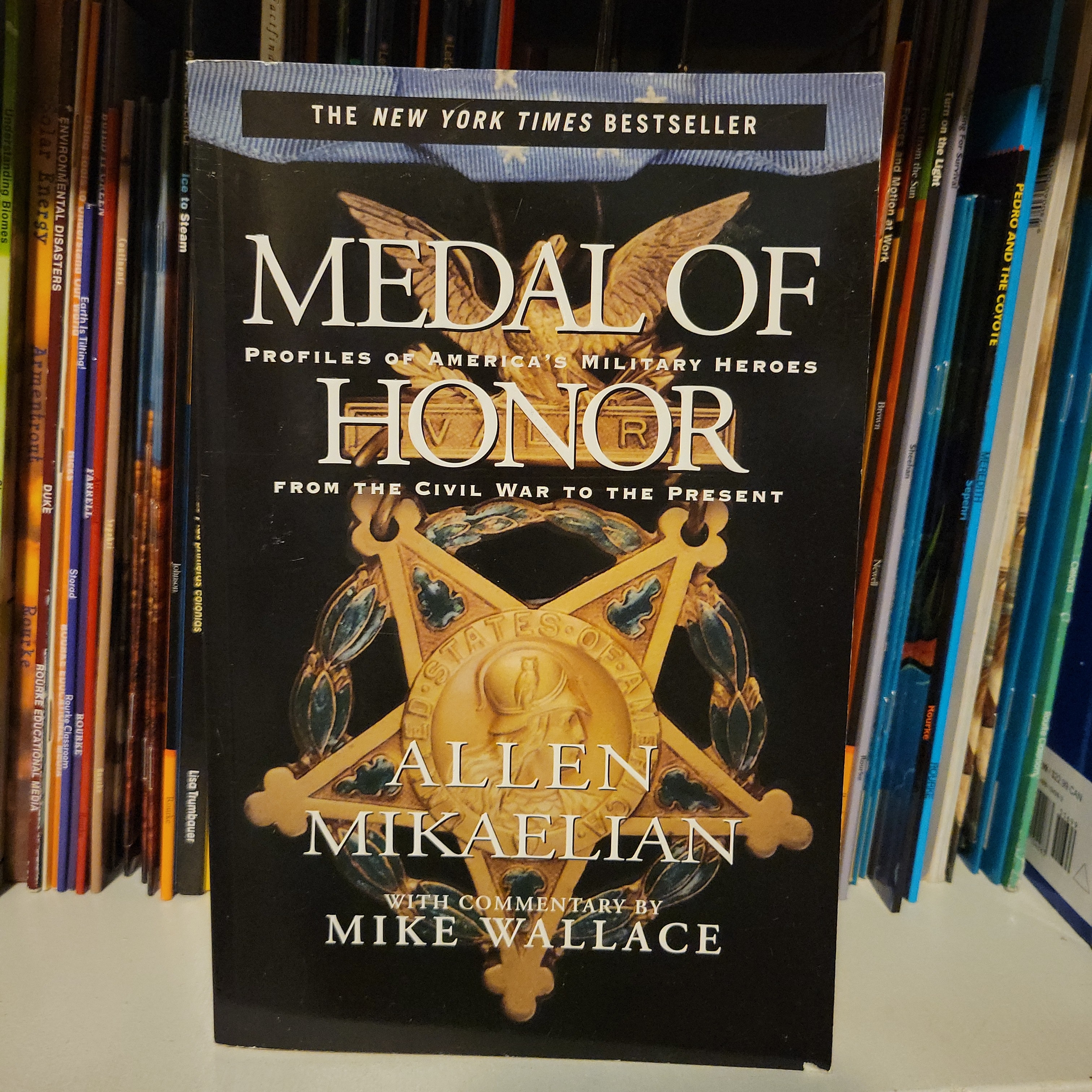Medal of Honor