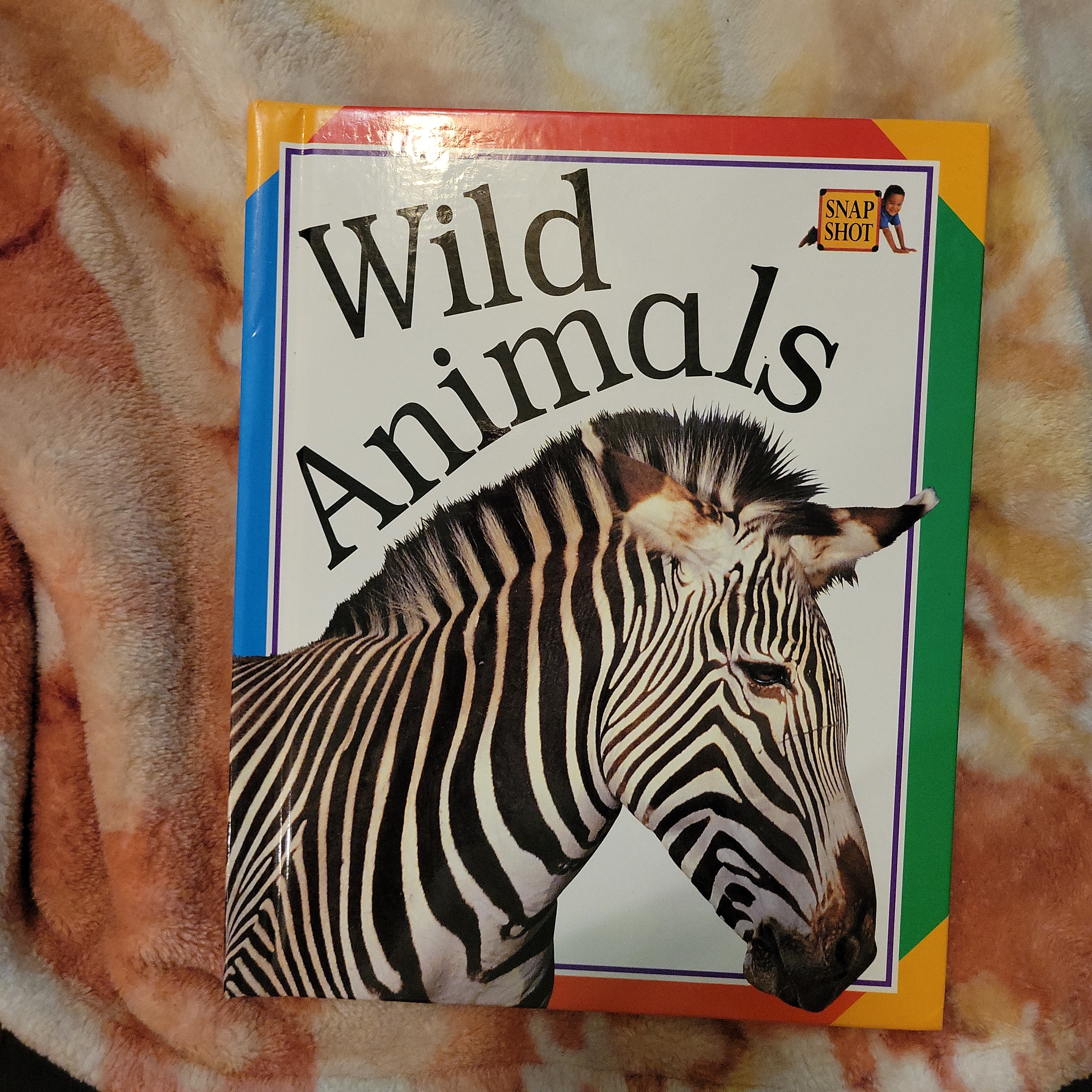 Wild Animals
