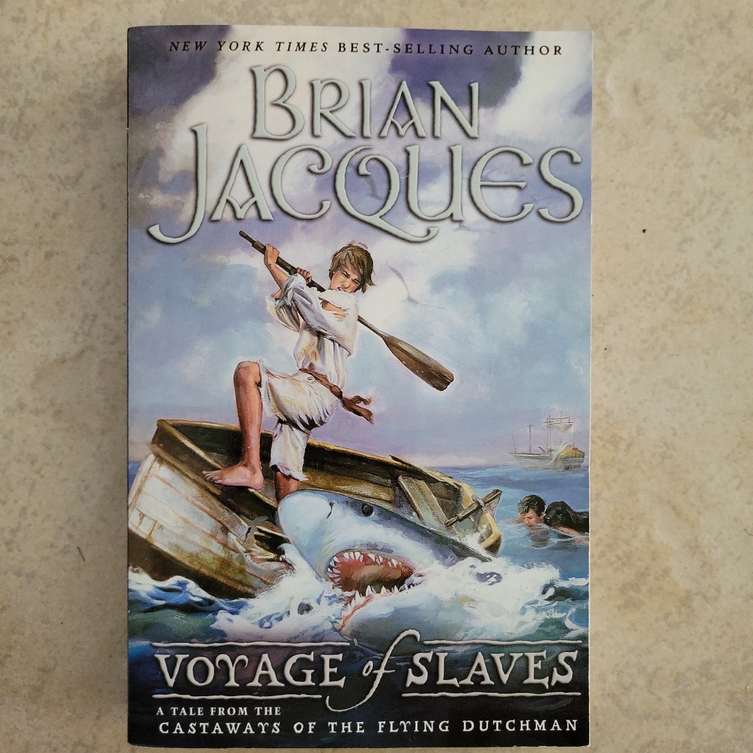 Voyage of Slaves