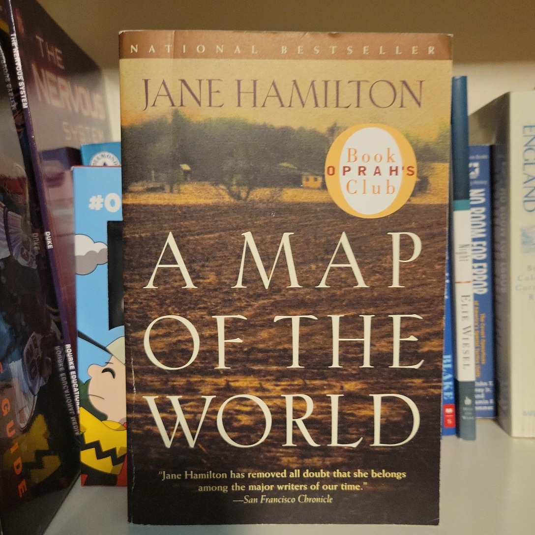 A Map of the World