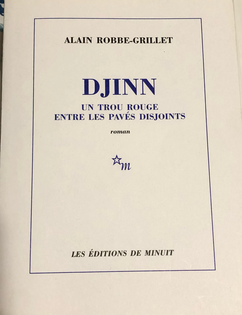 Djinn