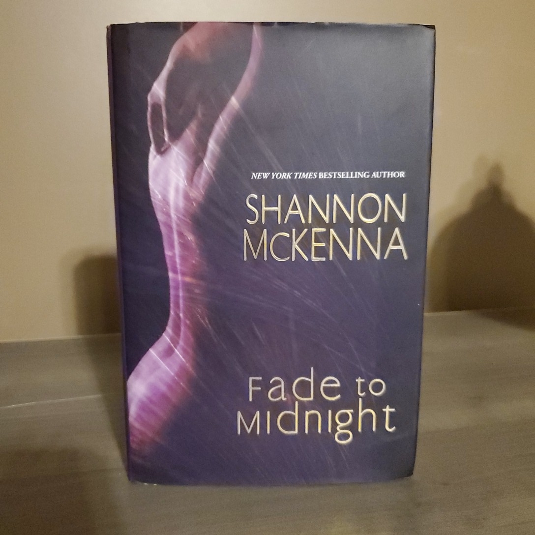 Fade to Midnight