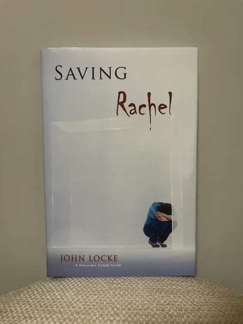 Saving Rachel