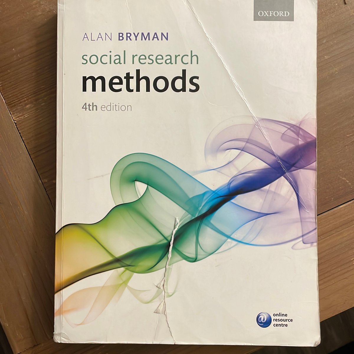 Social Research Methods by