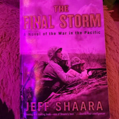 The Final Storm