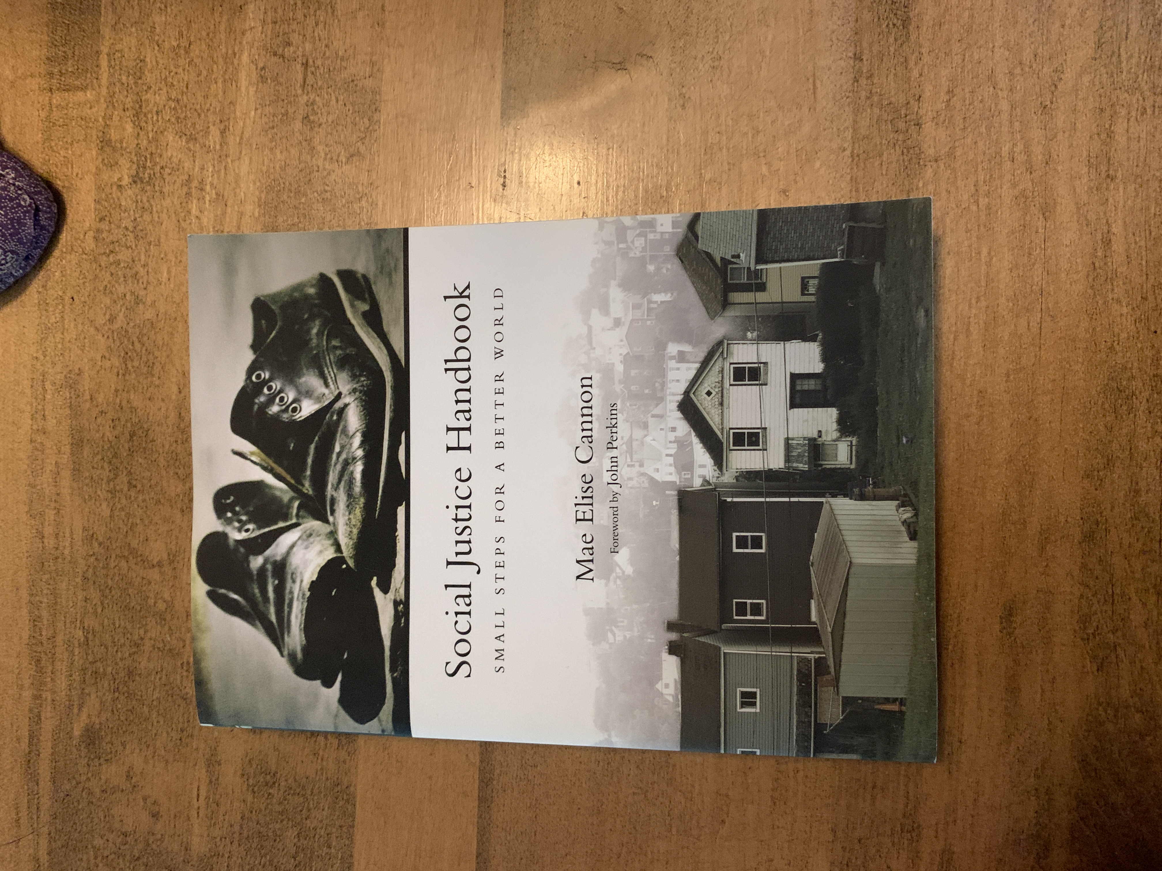 Social Justice Handbook