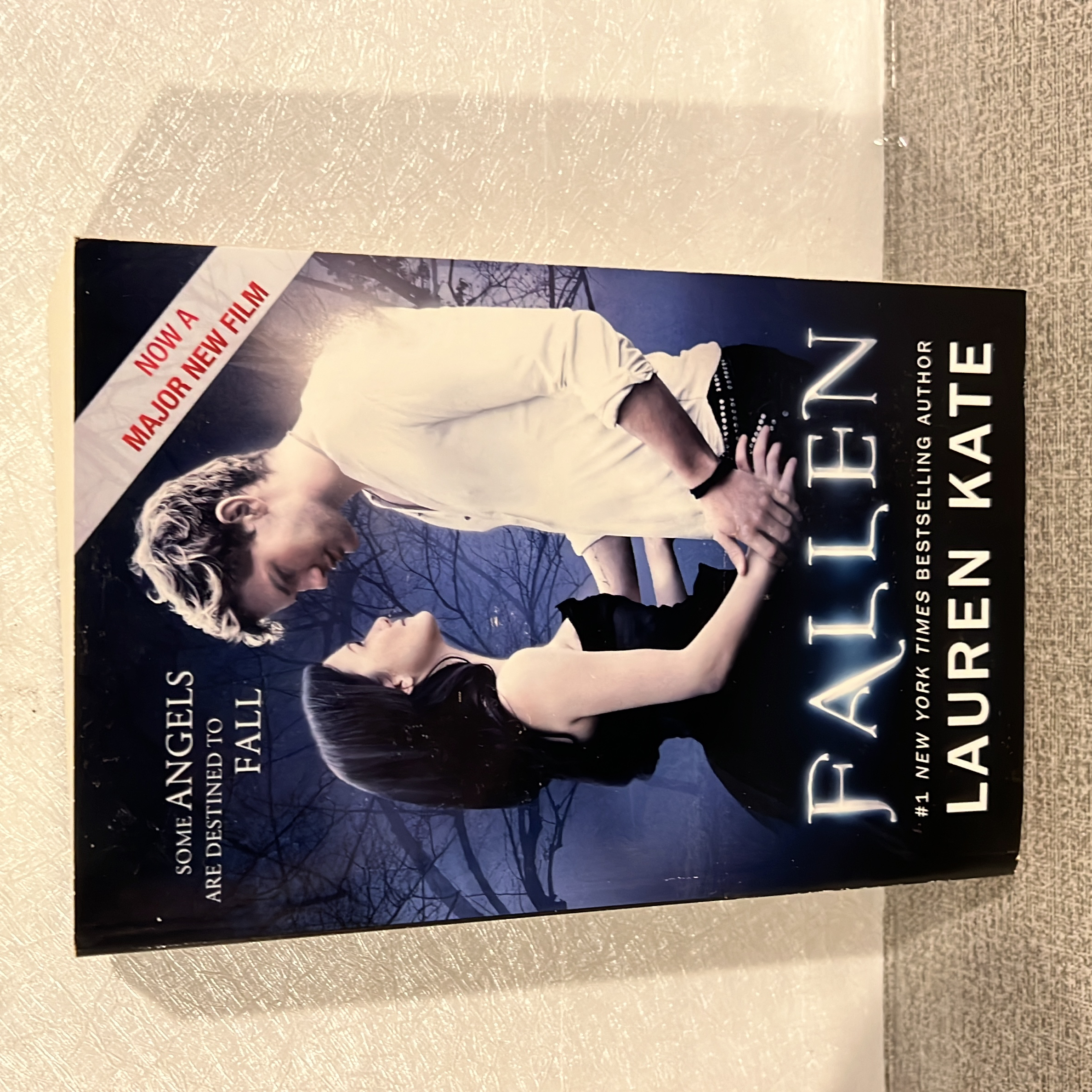 Fallen