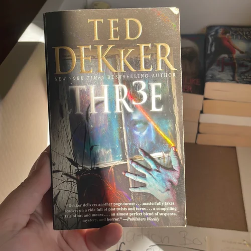 Three