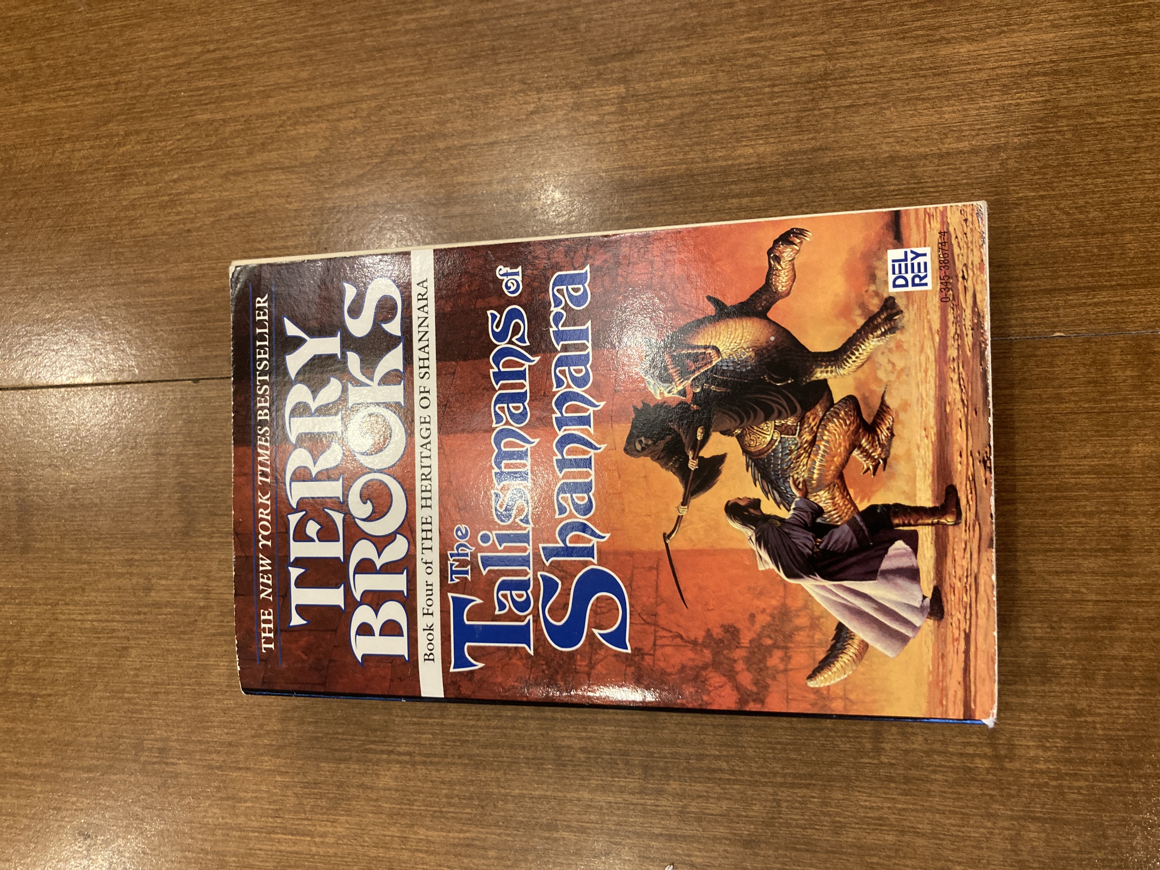 The Talismans of Shannara