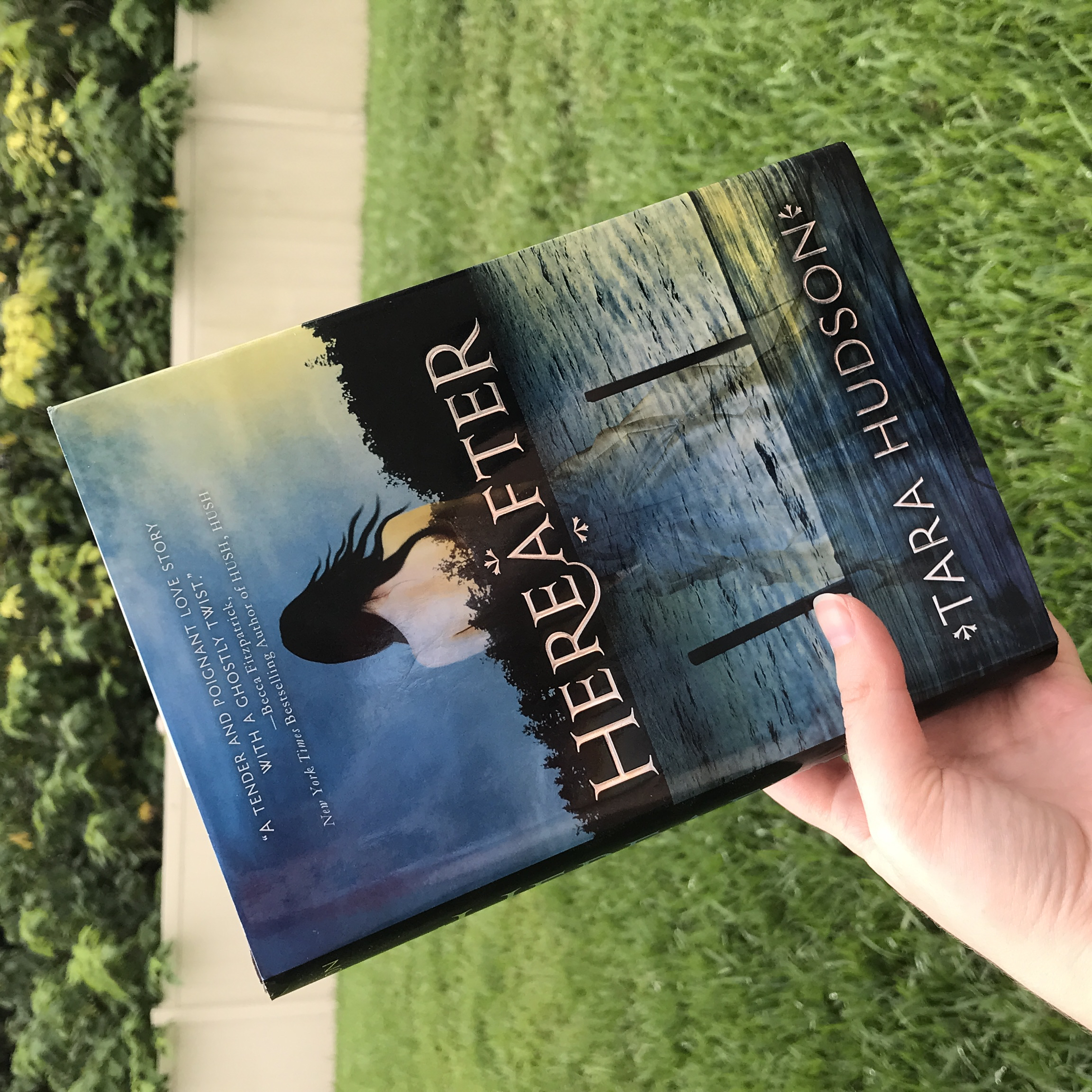 Hereafter