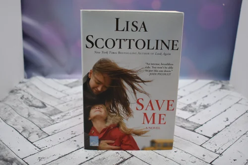 Save Me