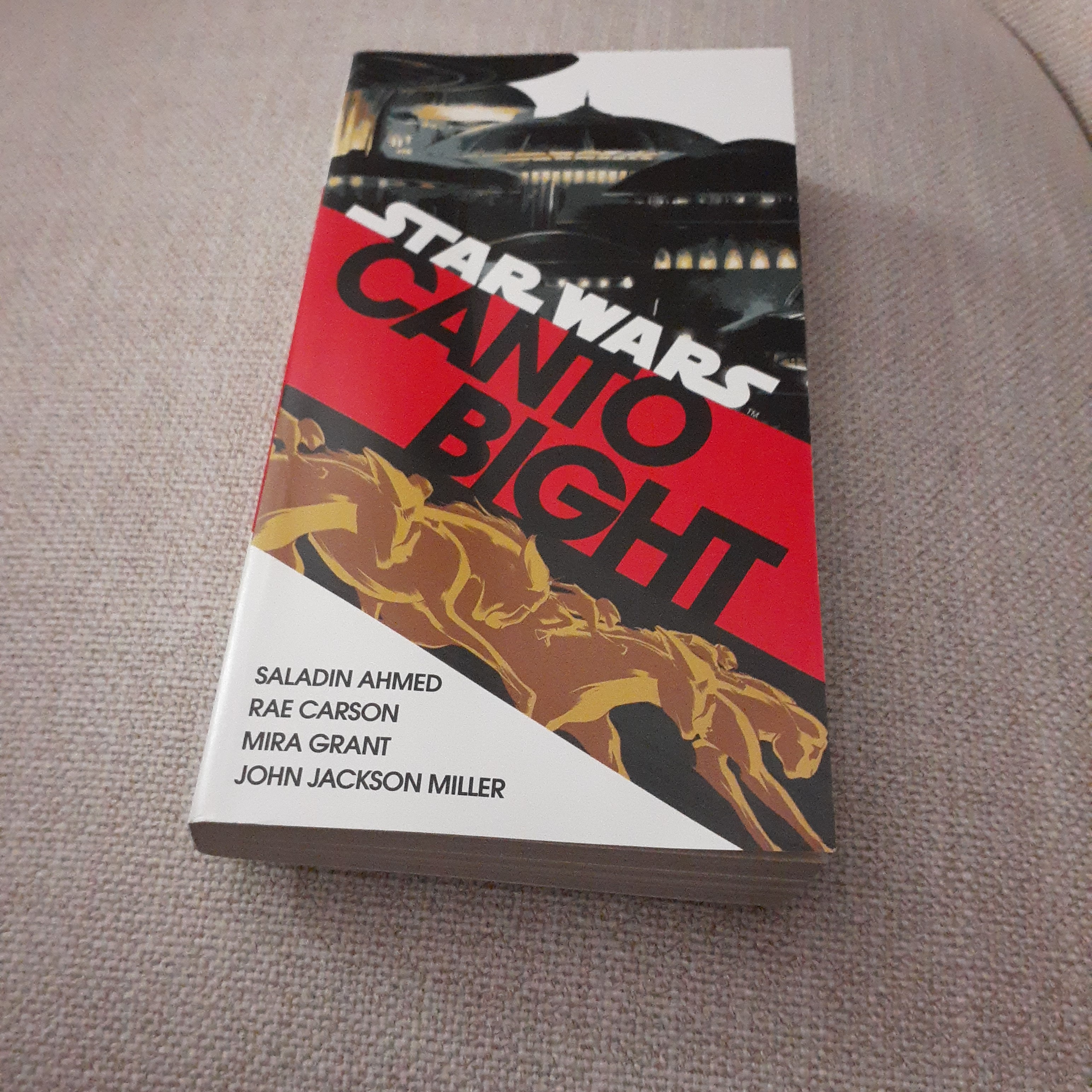 Canto Bight (Star Wars)