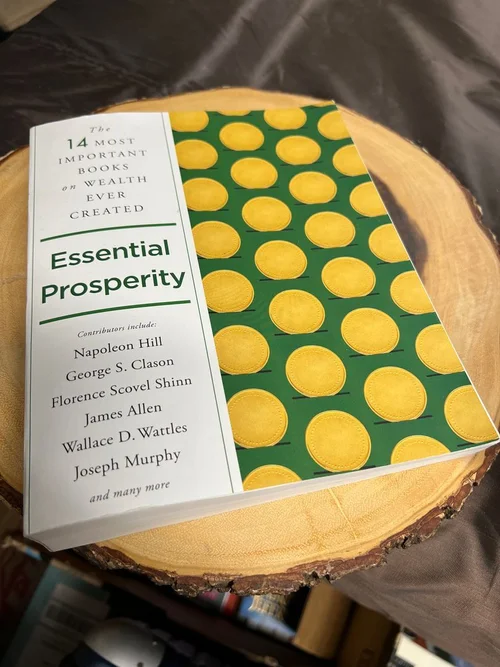 Essential Prosperity