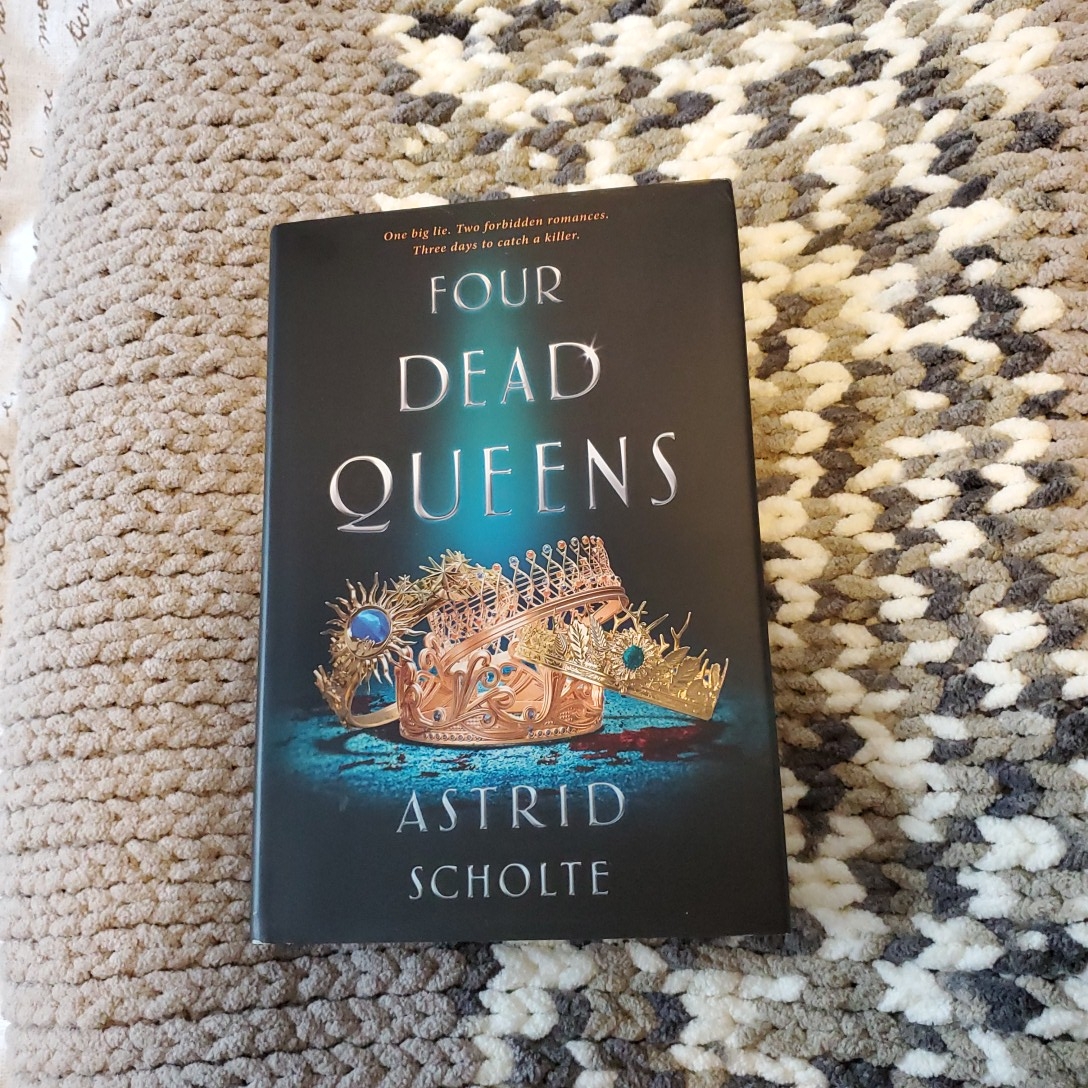 Four Dead Queens