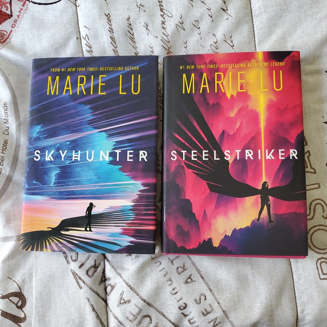 Skyhunter