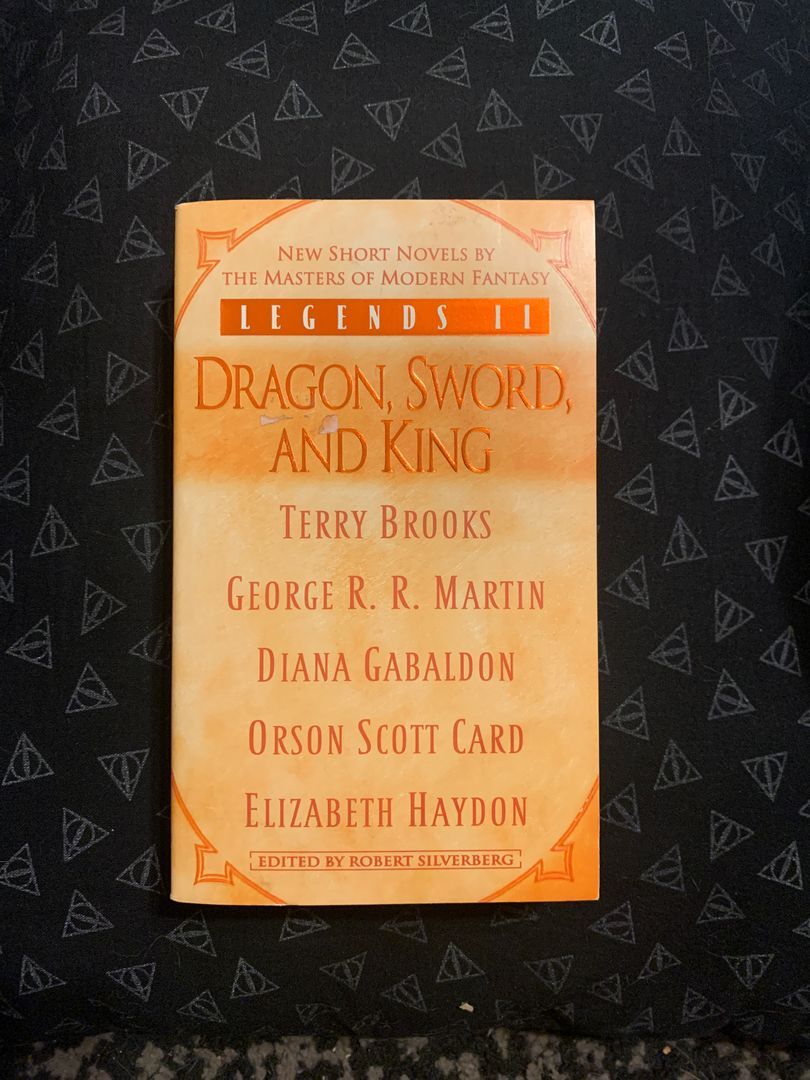 Legends II