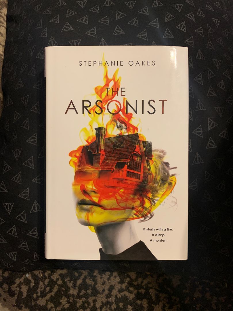 The Arsonist