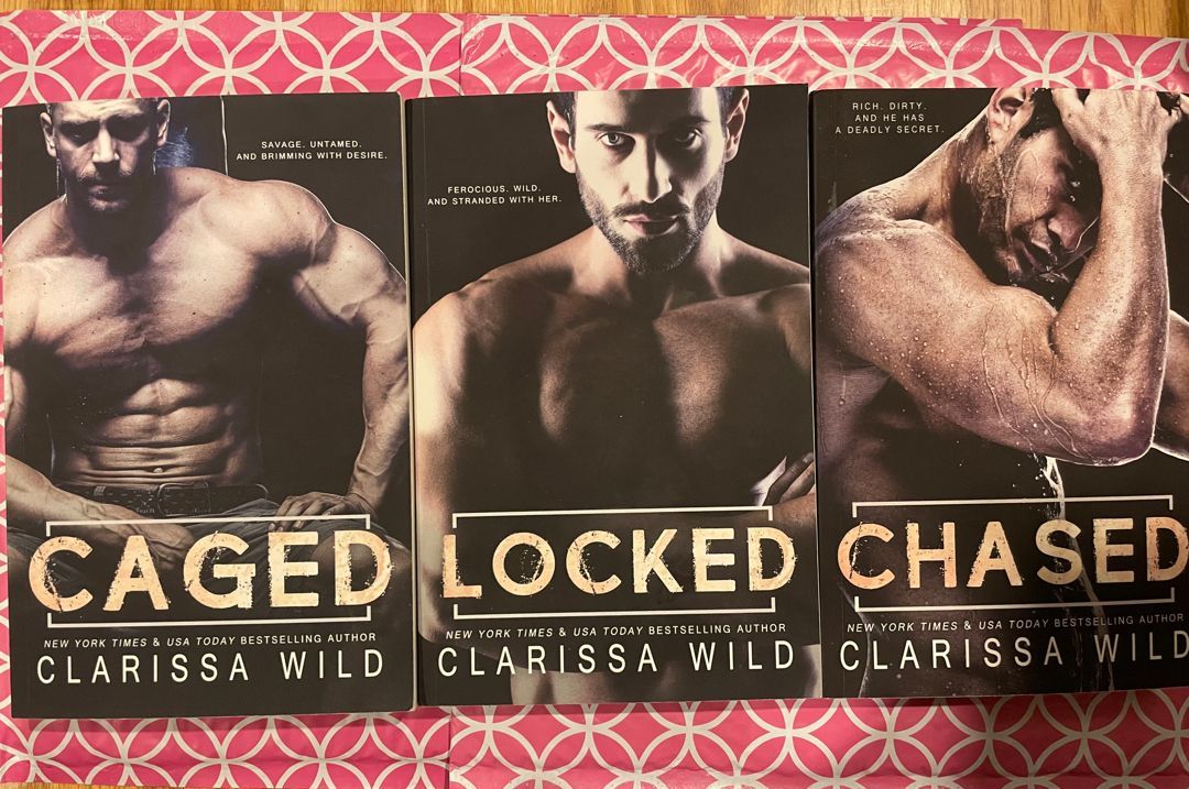 Caged