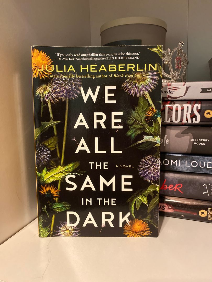 We Are All the Same in the Dark