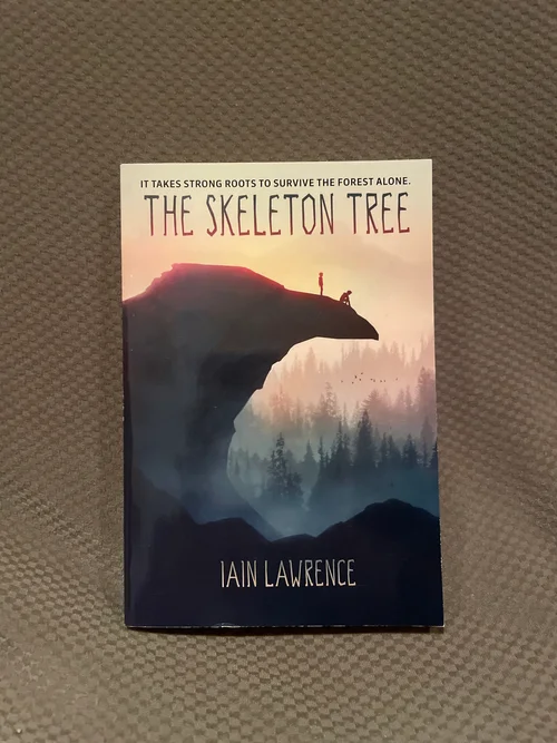 The Skeleton Tree
