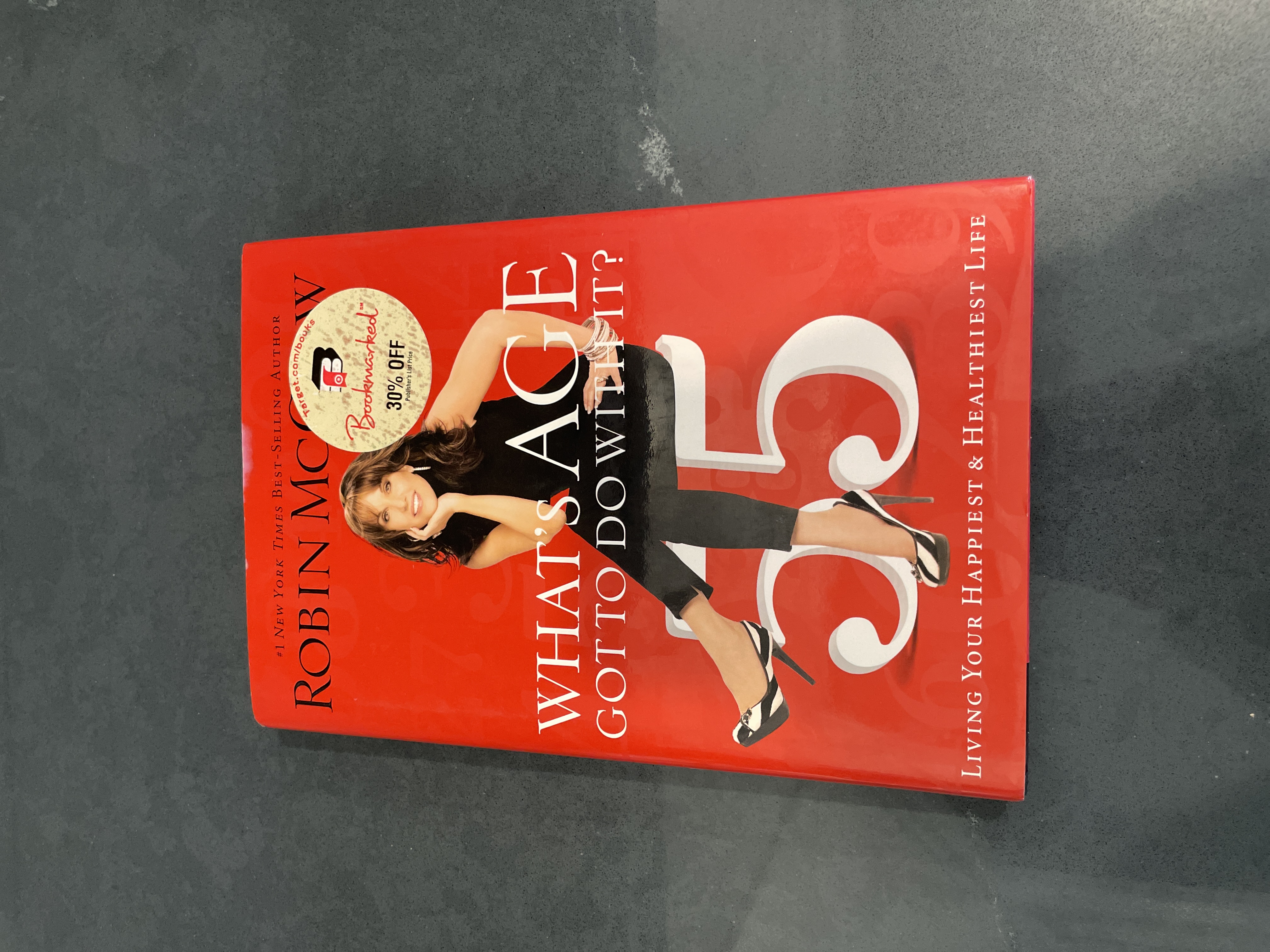 What's Age Got to Do with It?